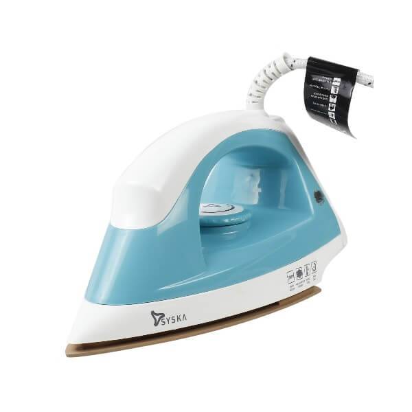 Syska dry deals iron 1000w price